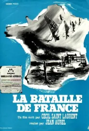 La bataille de France