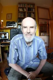 Pitam se, pitam se... ko je Timoti Džon Bajford?