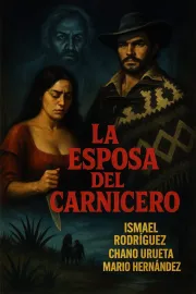 La mujer del carnicero