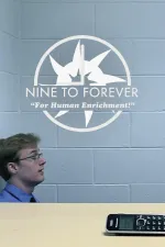 Nine to Forever