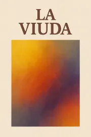 La viuda