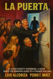 La puerta