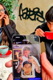 Cemento la película