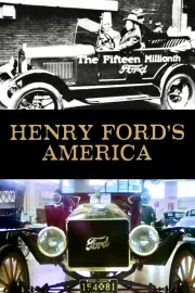 Henry Ford's America
