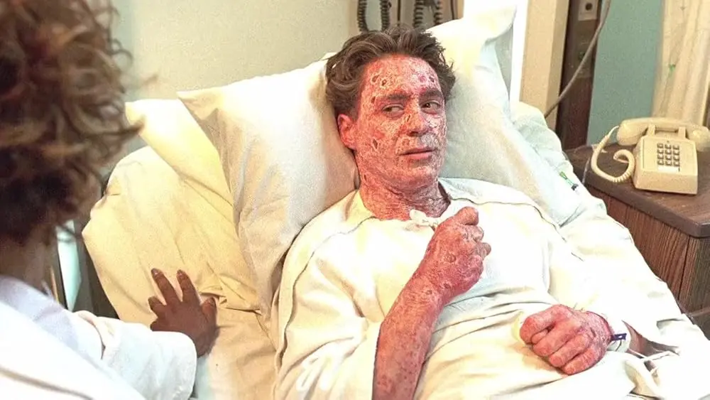 Zpívající detektiv