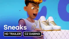 Sneaks: trailer