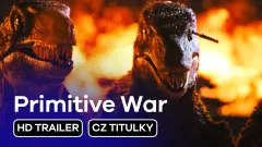 Primitive War: trailer