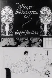 Wiener Bilderbogen Nr. 1