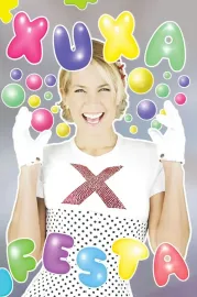 Xuxa Só Para Baixinhos: Festa
