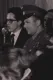 Visita de Yuri Gagarin à UNE, em 1961