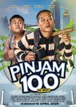 Pinjam 100
