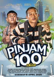 Pinjam 100