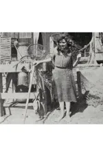 A Daughter of the Sea