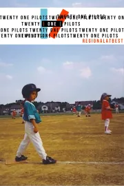 Regional at Best: The Web Series