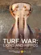 Turf War: Lions and Hippos