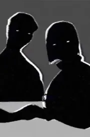 a memory stuck in the mind of a withering mortal