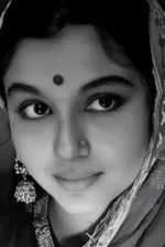 Starring Sharmila Tagore