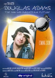 Douglas Adams: The Man Who Imagined Our Future