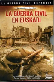 Euskadiko Guda Zibila