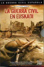 Euskadiko Guda Zibila