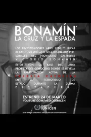 Bonamín, la cruz y la espada