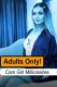 Adults Only! - Cam Girl Millionaires