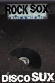 Rock Sox Disco Sux