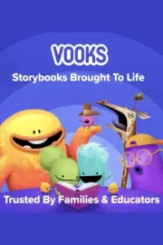 Vooks