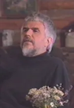 Dinner with Brakhage and Gamow