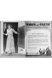Fires of Faith