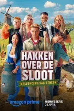 Hakken over de Sloot: Influencers van Streek