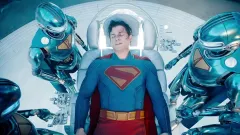 Superman je online. James Gunn oblíbeného hrdinu polidštil a vrhl do přepáleného světa