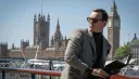 Operace Black Bag je špionážním potěšením. Soderbergh i divák si užívají žánrovou hříčku