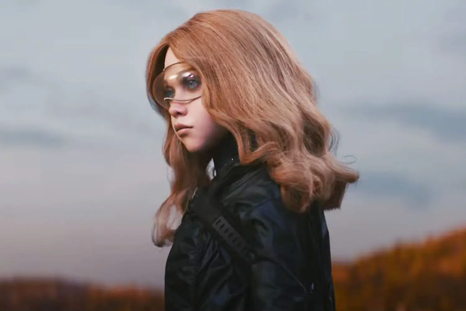 Silnější, rychlejší i šílenější. Hororová M3GAN 2.0 si v zábavném traileru hraje na Terminátora