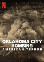 Bombový útok v Oklahoma City: Americká noční můra