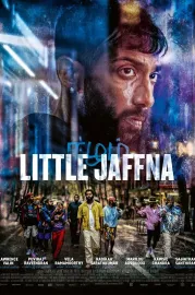 Little Jaffna
