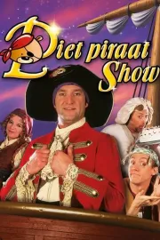 Piet Piraat Show: De Wenskist