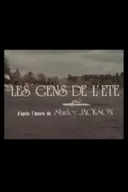 Les Gens de l’été