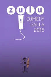 Zulu Comedy Galla 2015