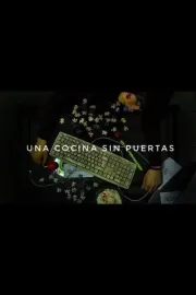 Una cocina sin puertas