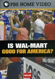 Is Wal-Mart Good for America?