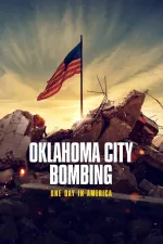 Bombový útok v Oklahoma City: Ten den v Americe