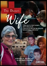 The Dr's Wife