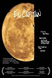 Capitan, El