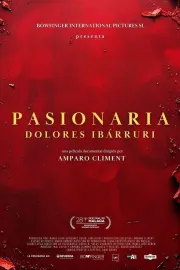 Pasionaria. Dolores Ibárruri