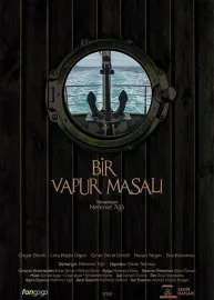 Bir Vapur Masalı