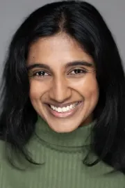 Dharshika Christopher