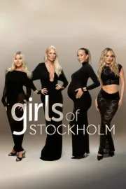 Girls of Stockholm