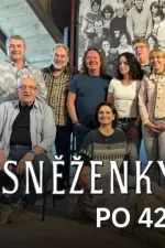 Sněženky a machři po 42 letech