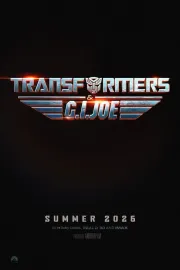 Untitled Transformers/G.I. Joe Crossover Movie